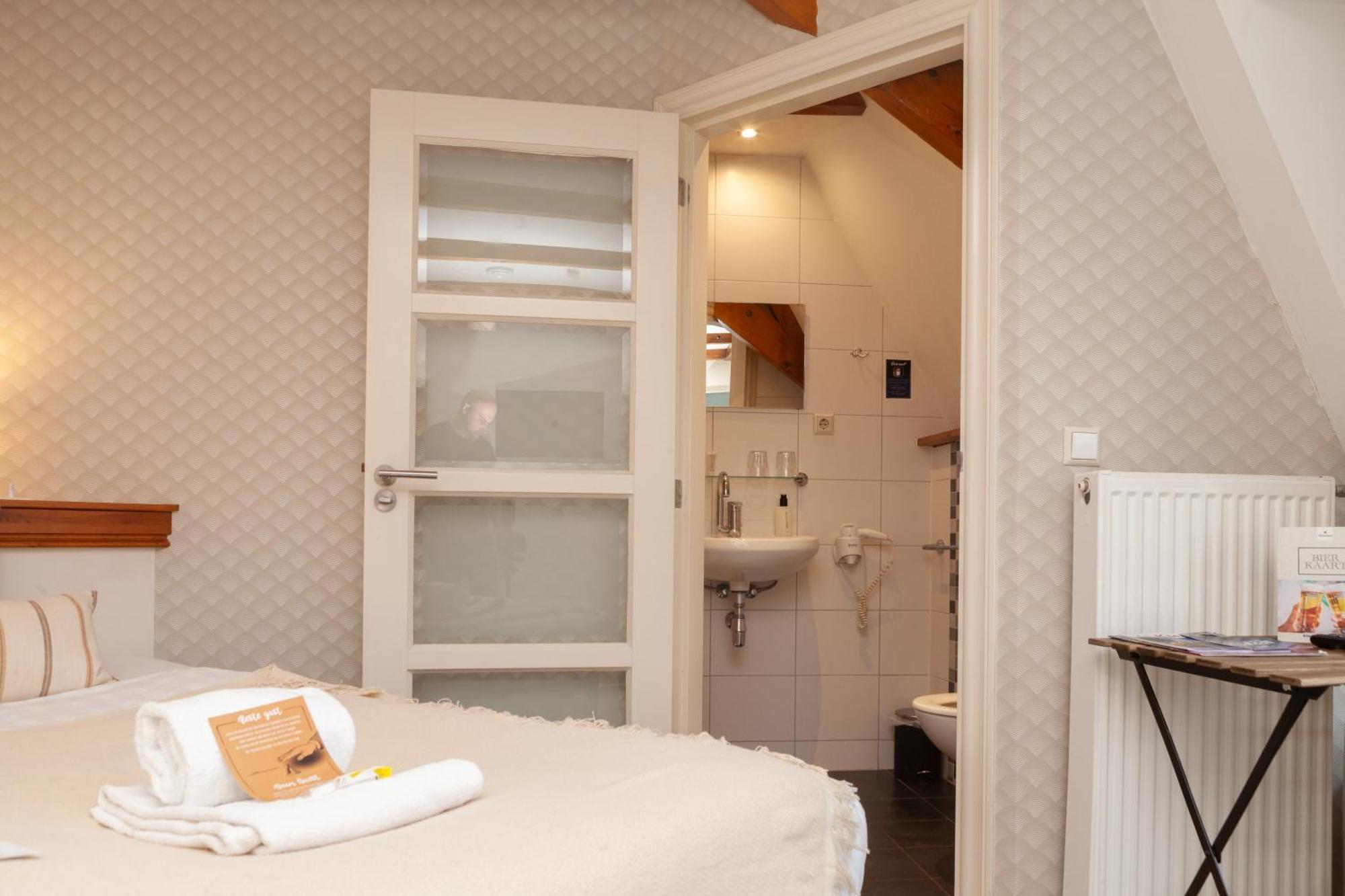 Kings Inn City Hotel Алкмаар Екстериор снимка